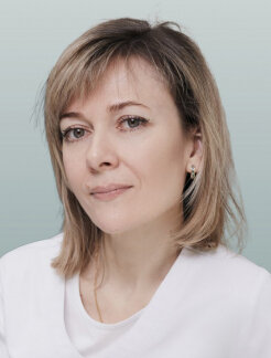 Глущенко Марина Петрівна