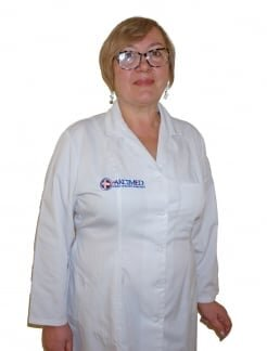 Суботіна   Тетяна   Віталіївна