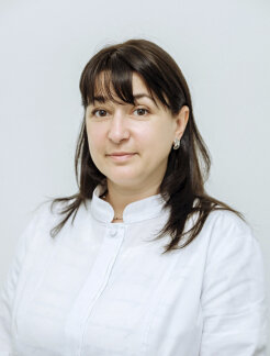 Гарчар Майя Павлівна