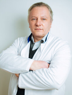 Вівчар Роман Ярославович