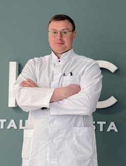 Гіміш Микола Васильович