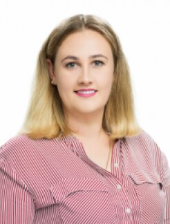 Павленко-Чуняк Катерина Олегівна