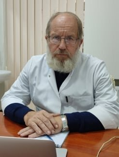 Винокуров Ярослав Володимирович