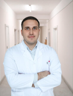Гура В'ячеслав Артурович