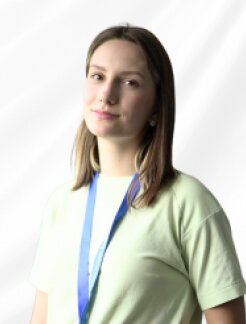 Баліцька  Діана  Андріївна