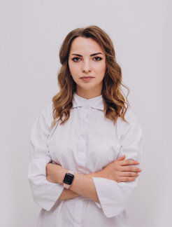 Печенюк Юлія Юріївна