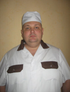 Гришин Володимир Олександрович