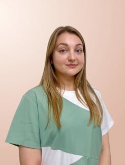 Кордиш   Катерина Сергіївна