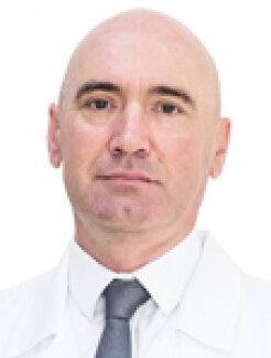 Грищенко Денис Жоржевич