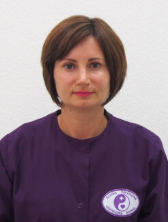 Зубко Марина Богданівна