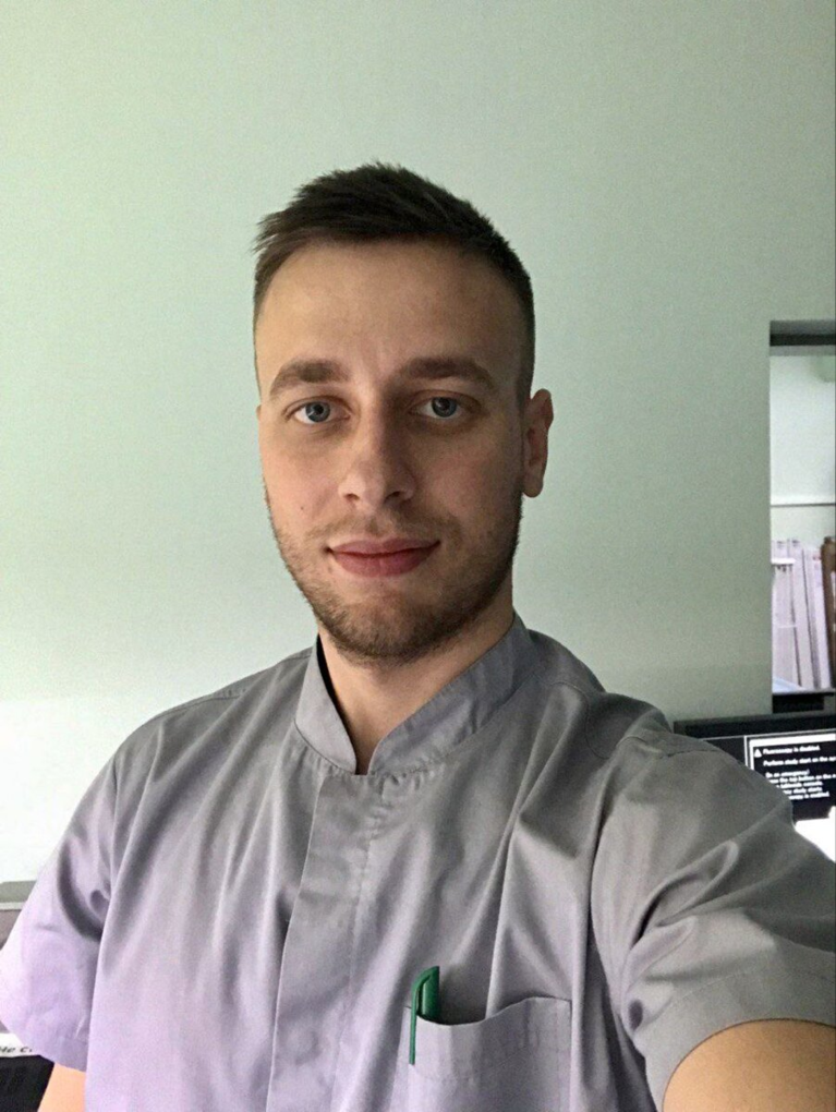 Вітвіцький Богдан  Андрійович