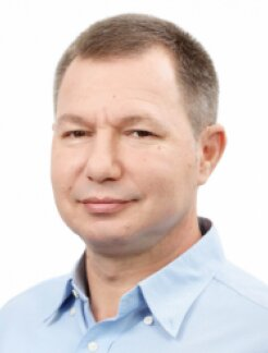 Мусін Костянтин Віленович