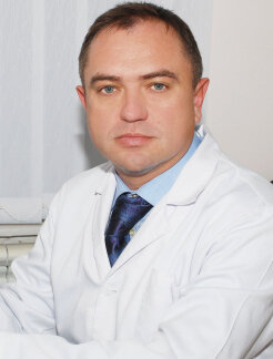 Підченко Тарас Юрійович