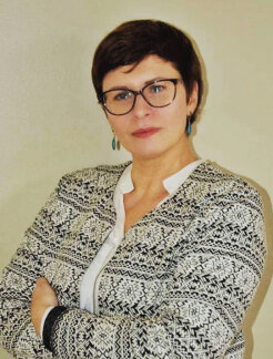 Ремпель Жанна Олександрівна