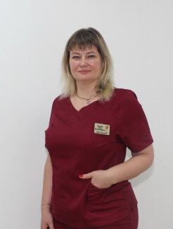 Лемешко  Юлія  Володимирівна