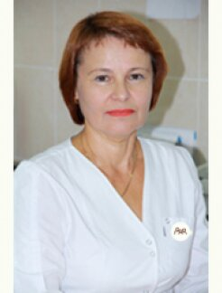 Гольберт Людмила Миколаївна