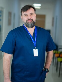 Заячковський  Денис  Михайлович