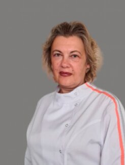 Костюкевич  Оксана  Михайлівна
