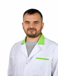 Матвеєв Роман Миколайович