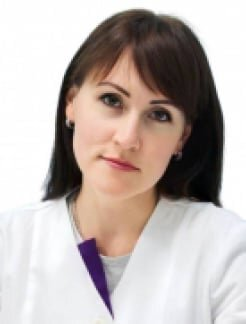 Тарасюк  Алина Станіславівна