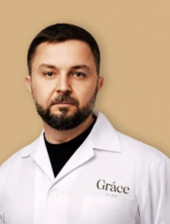 Глєбов  Антон Сергійович