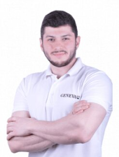 Адамідіс  Євгеній  Ніколаос