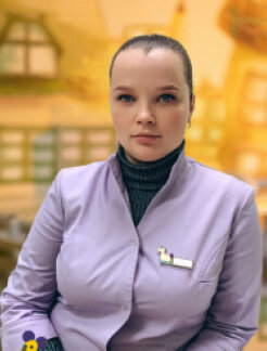 Ламбурська  Тетяна  Олександрівна