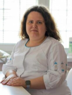 Луценко  Яна  Ігорівна