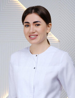 Булавіна Анна Юріївна