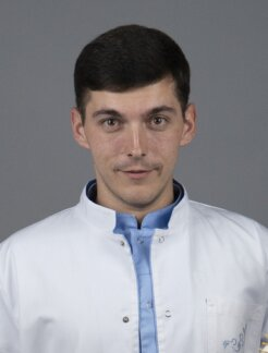 Деркач  Сергій  Олександрович