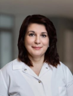 Бельська Надія Віталіївна