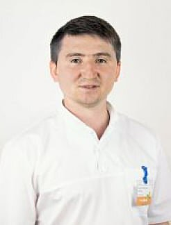 Бабірад Андрій Мар'янович