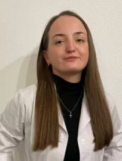 Горішна Віра Тарасівна