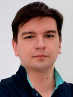 Іськов Андрій  Петрович