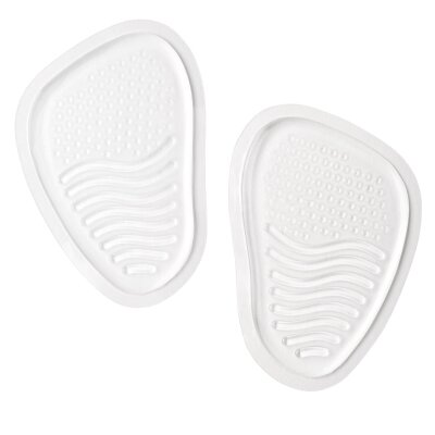 Накладка клейка Milplast Foot Comfort під передню частину стопи, розмір універсальний, пара