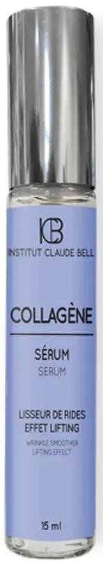 Сироватка для обличчя Institut Claude Bell Collagene з колагеном, 15 мл