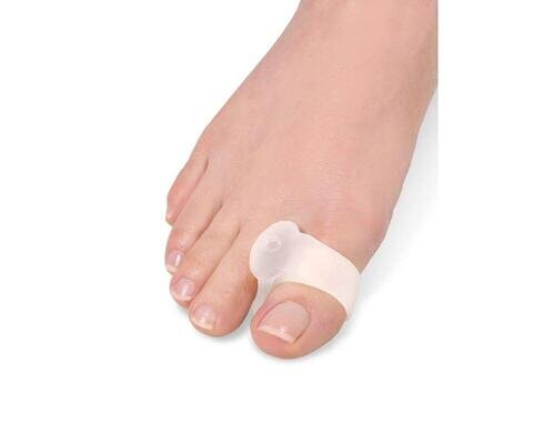 Перегородка міжпальцева Foot Morning Medi Gel Separator, розмір L