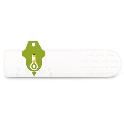 Тест-смужки Bionime Rightest Elsa GМ 550 для глюкометра, 50 штук
