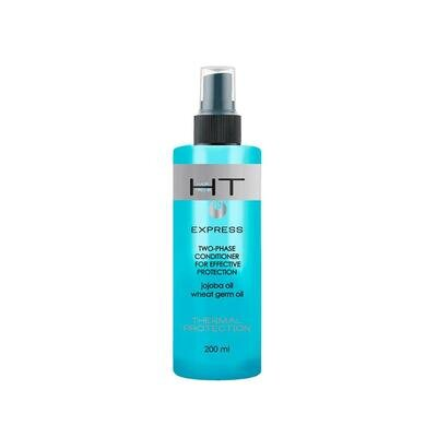 Кондиціонер для волосся Hair Trend Thermal protection двофазний, 200 мл