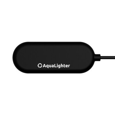 Світильник Collar AquaLighter PicoTablet 87671 для прісноводних акваріумів, чорний