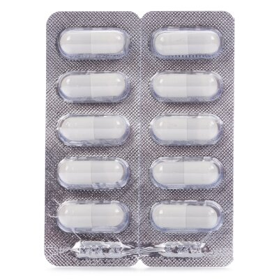 Синубам Baum Pharm капсули №20