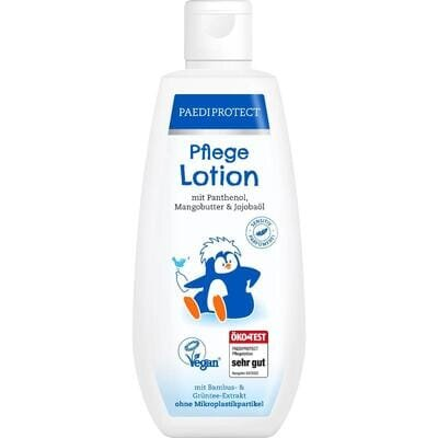 Лосьйон для тіла Paediprotect дитячий, 200 мл