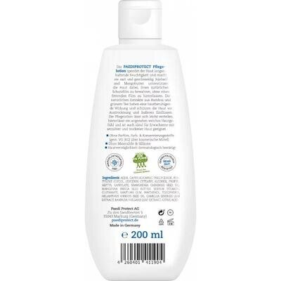 Лосьйон для тіла Paediprotect дитячий, 200 мл
