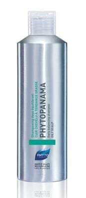 Шампунь Phyto Phytopanama для частого використання, для шкіри, схилоної до жирності, 200 мл