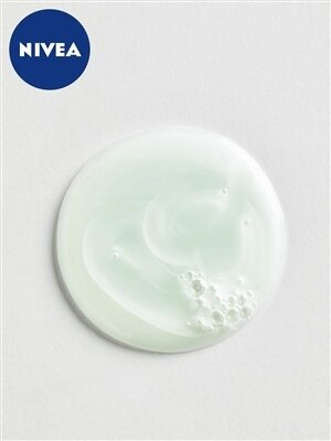 Гель для душу Nivea Крем та алое, 250 мл