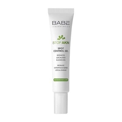 Гель Babe Laboratorios Stop Akn Інтенсивний проти акне локального застосування, 10 мл
