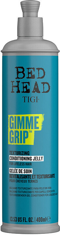 Кондиціонер Tigi Bed Head Gimme Grip для текстури, 400 мл