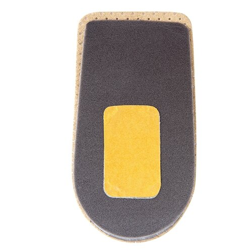 Підп'яточник коригуючий Ortofix 848-15, розмір 3