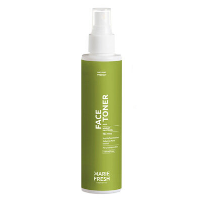 Тонік для обличчя Marie Fresh Cosmetics Face Toner для проблемної шкіри, 150 мл