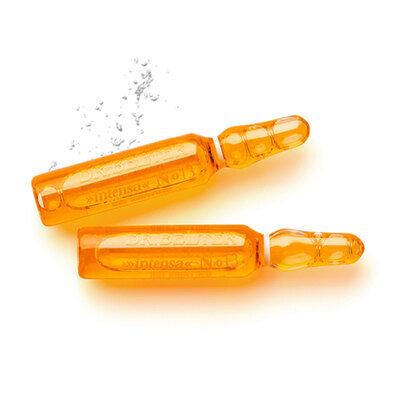 Ампули для обличчя Dr.Belter Ampoule №13 Lifting-Essence, 10 штук по 2 мл